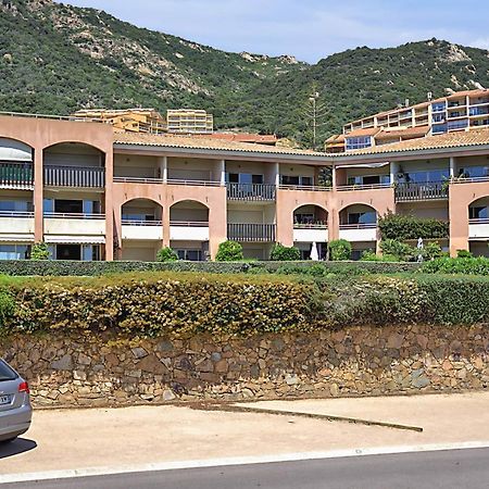 Studio Rossi - Ajaccio - Welkeys Exterior foto