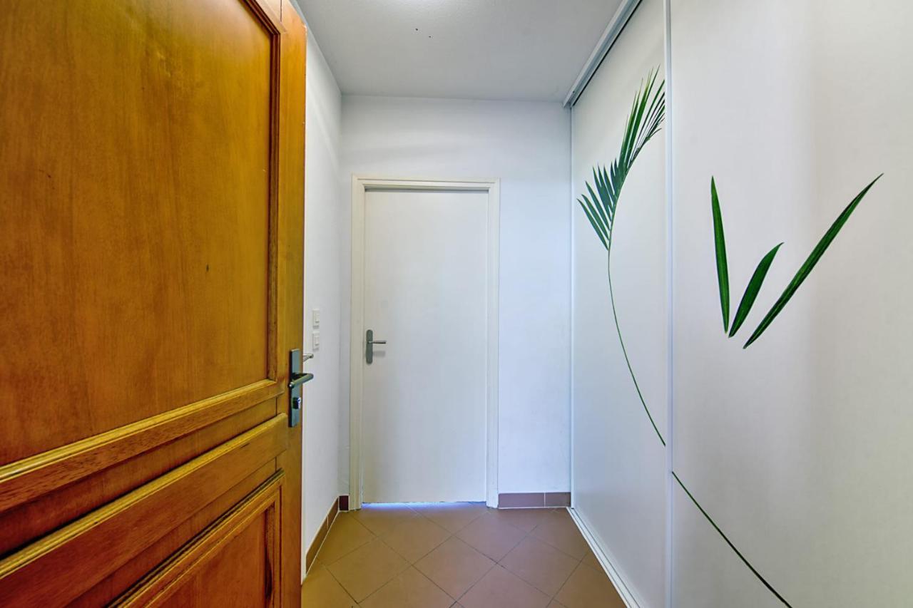 Studio Rossi - Ajaccio - Welkeys Exterior foto
